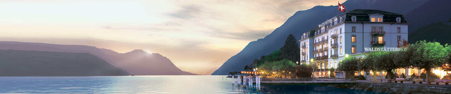 60th Bürgenstock Conference
